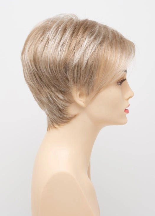 Shari | Synthetic Wig (Basic Cap)