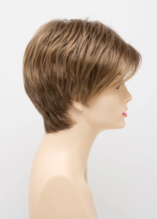 Shari | Synthetic Wig (Basic Cap)