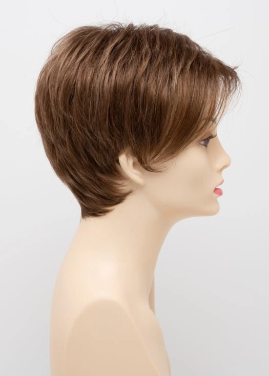Shari | Synthetic Wig (Basic Cap)