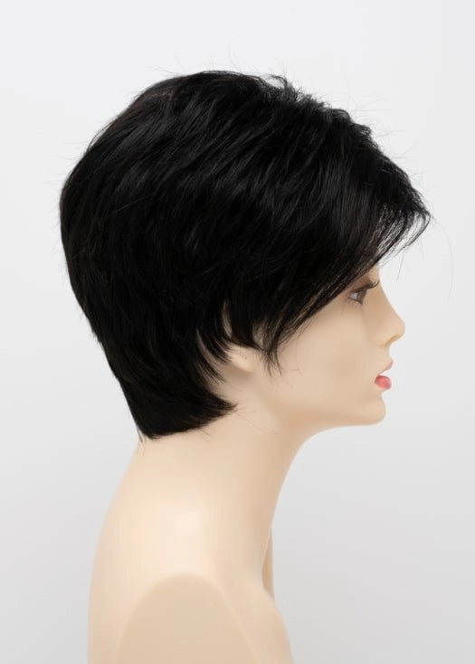 Shari | Synthetic Wig (Basic Cap)