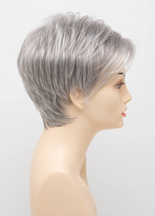 Shari | Synthetic Wig (Basic Cap)