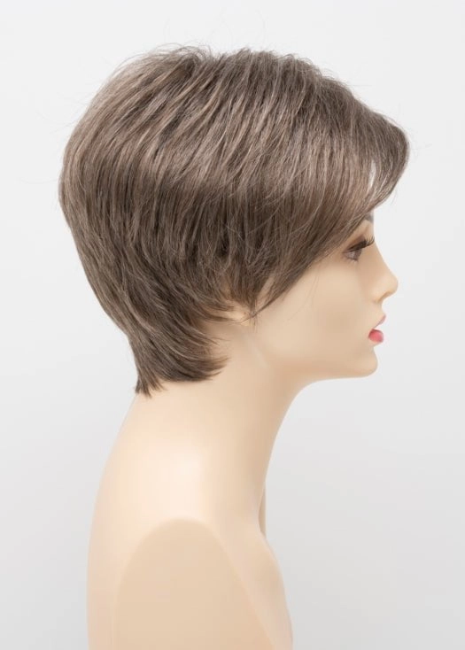 Shari | Synthetic Wig (Basic Cap)