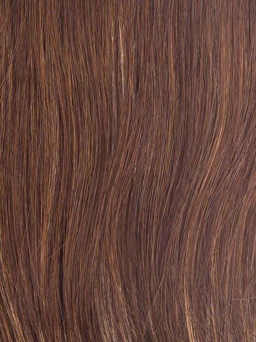 Short Tapered Crop | HF Synthetic Wig (Basic Cap)