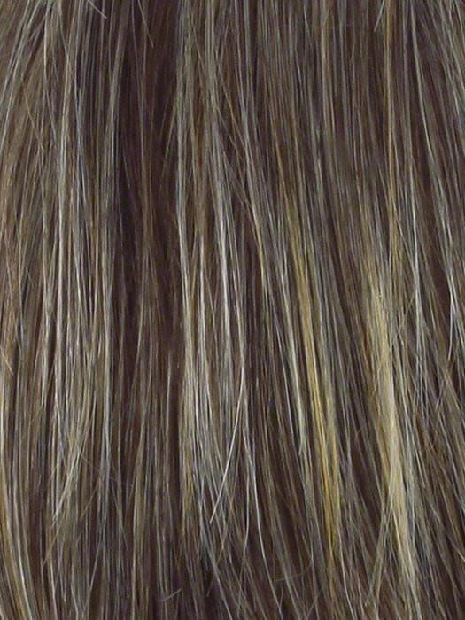 Short Tapered Crop | HF Synthetic Wig (Basic Cap)