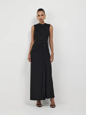 SIMONE MAXI DRESS
