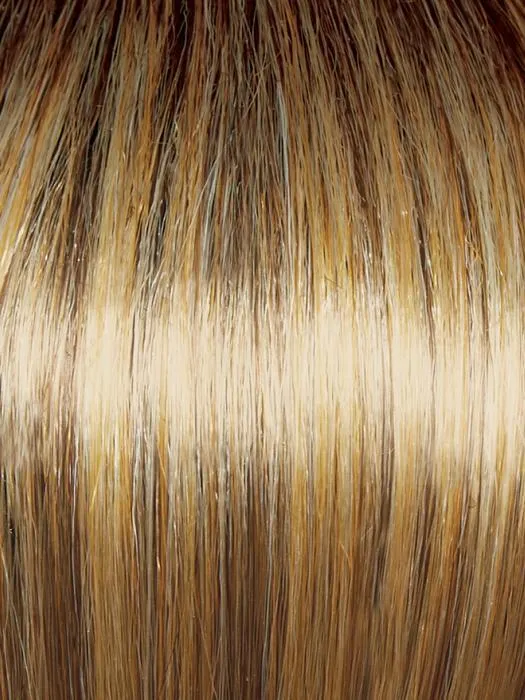 Simply Classic | Synthetic Wig (Basic Cap)
