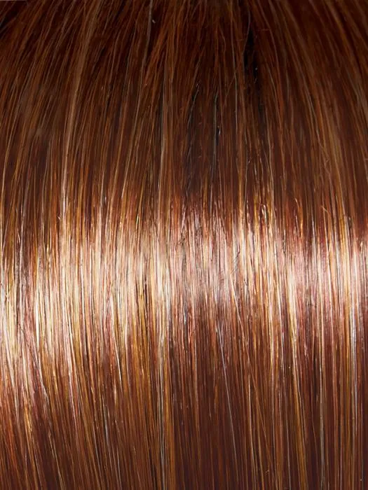 Simply Classic | Synthetic Wig (Basic Cap)