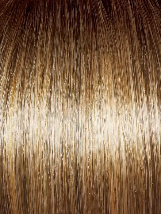 Simply Classic | Synthetic Wig (Basic Cap)