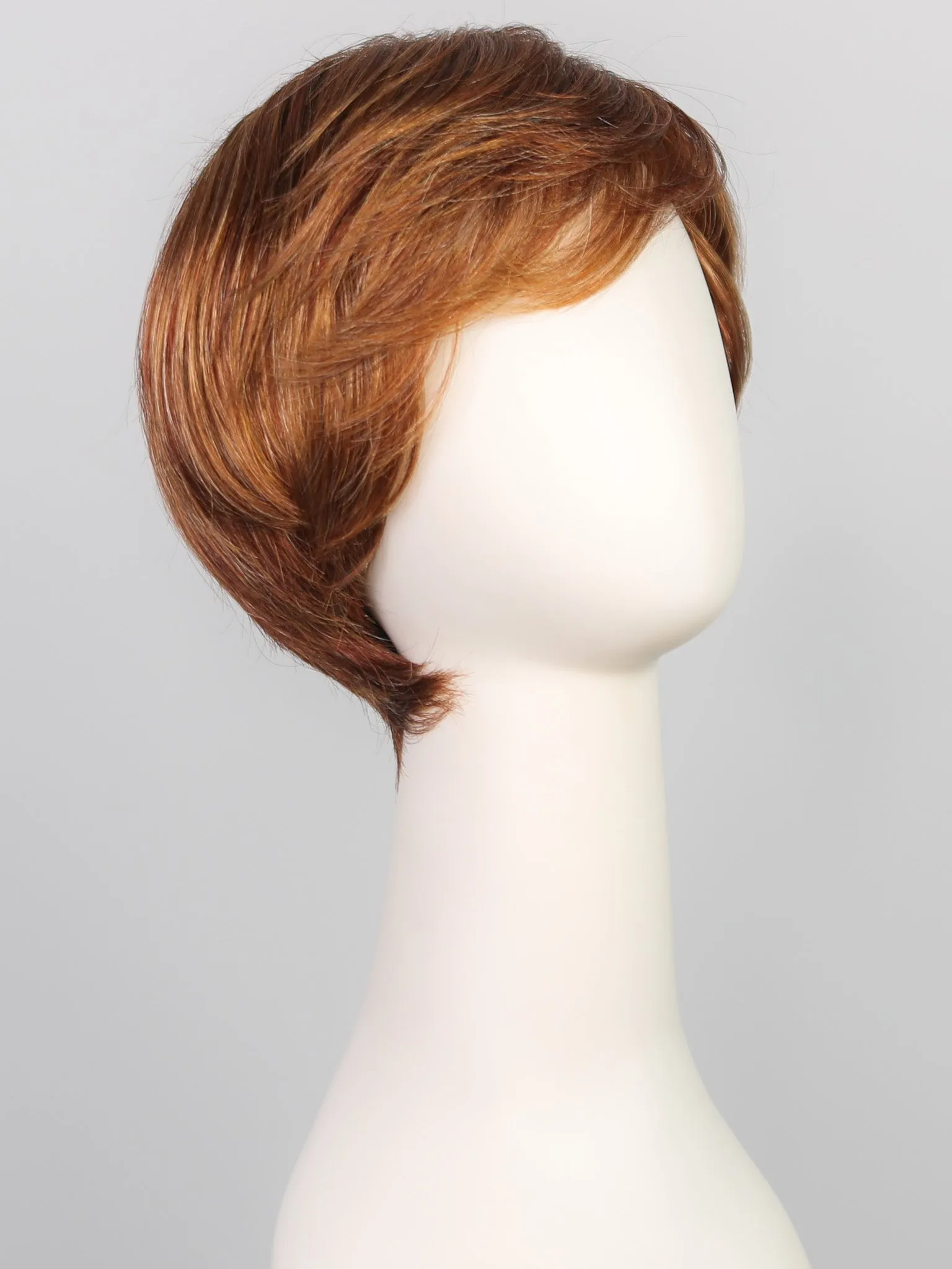 Simply Classic | Synthetic Wig (Basic Cap)