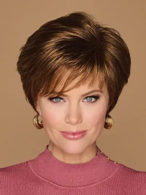 Simply Classic | Synthetic Wig (Basic Cap)
