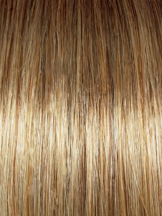 Simply Classic | Synthetic Wig (Basic Cap)