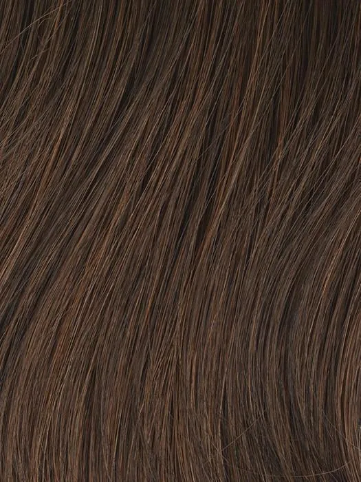 Simply Classic | Synthetic Wig (Basic Cap)