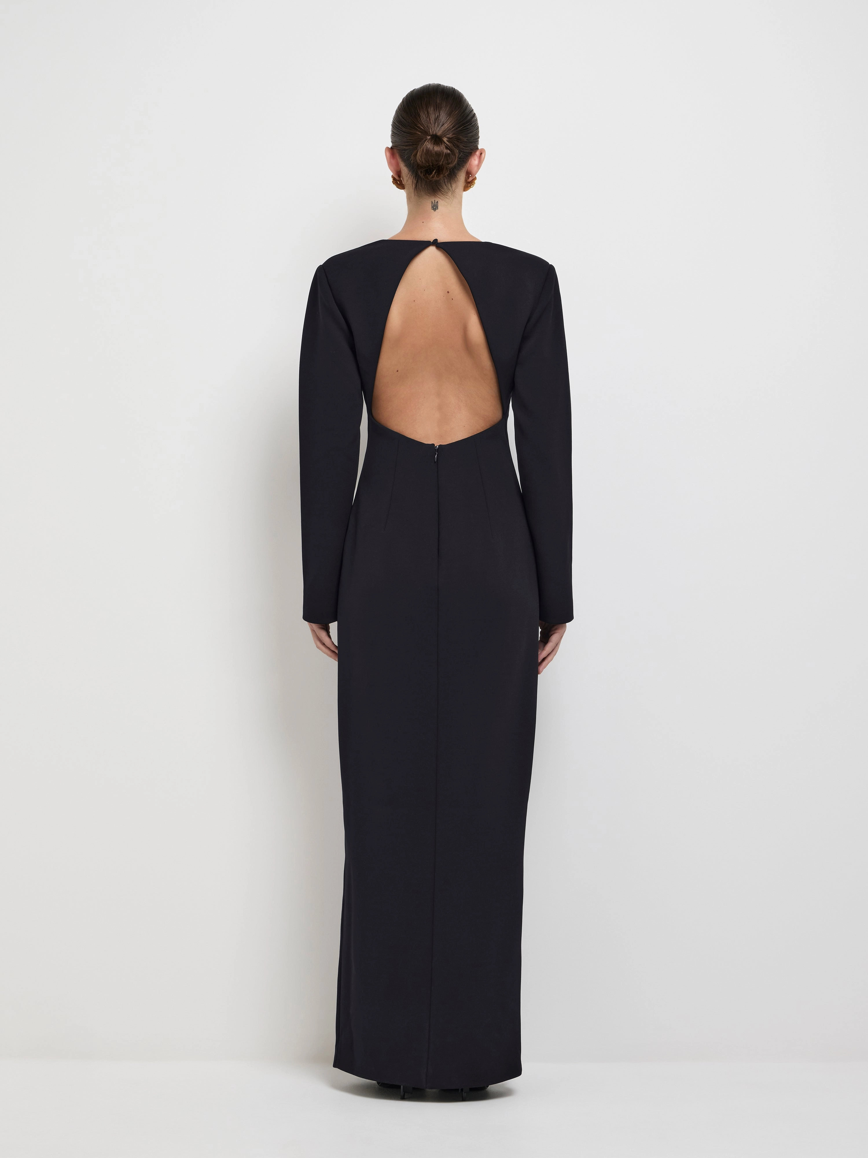 SOLENE GOWN