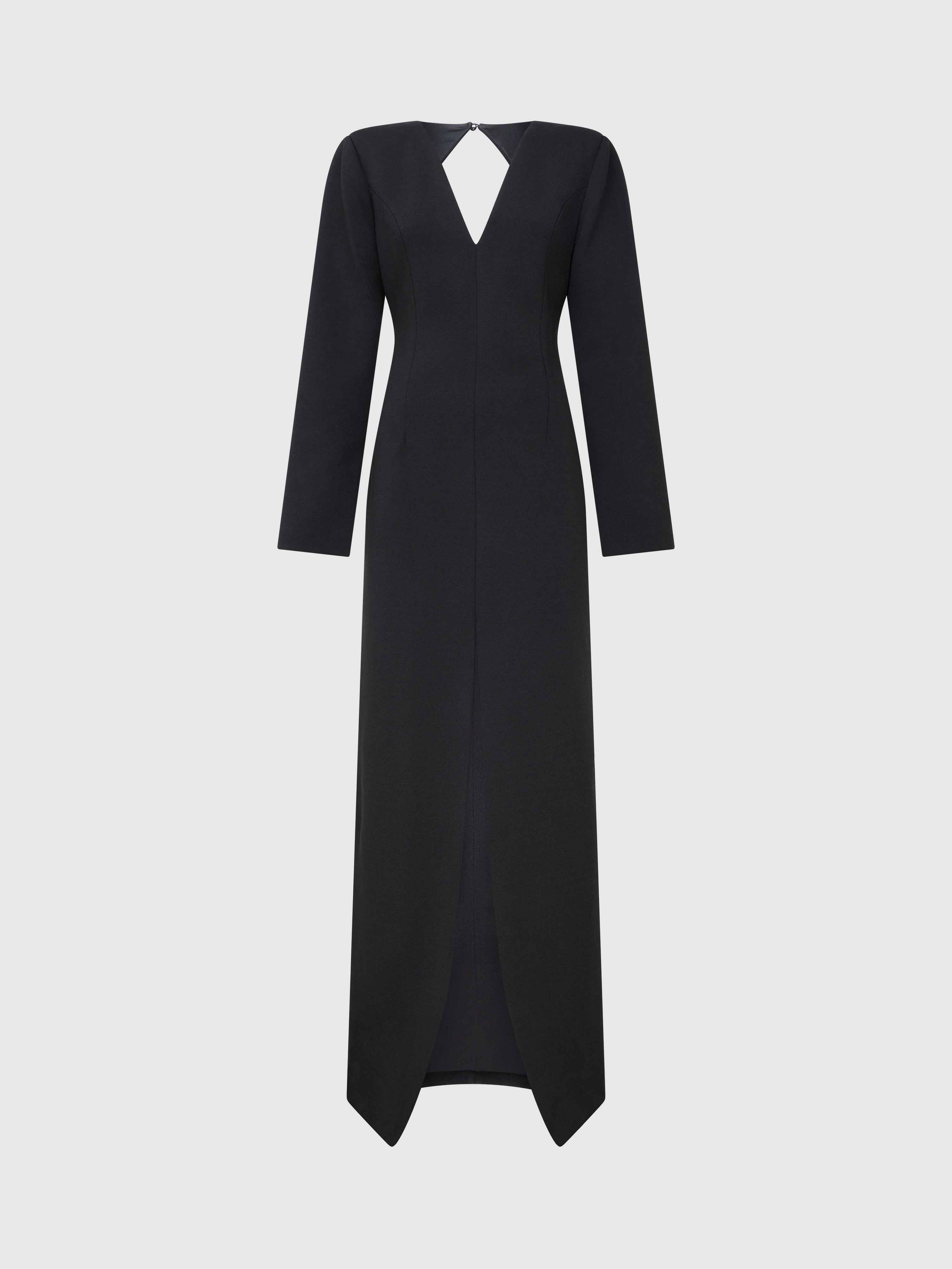 SOLENE GOWN