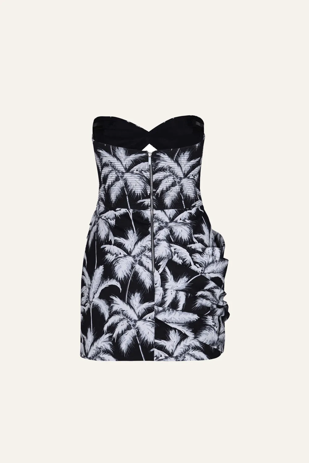 Sombra Tropical Dress