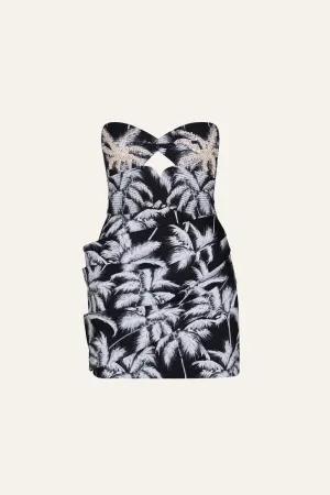 Sombra Tropical Dress