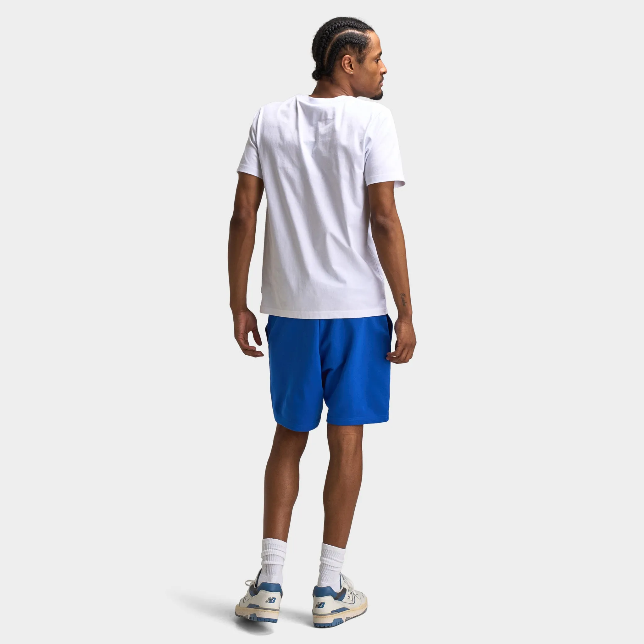 Sonneti Resort Graphic T-Shirt / Optic White