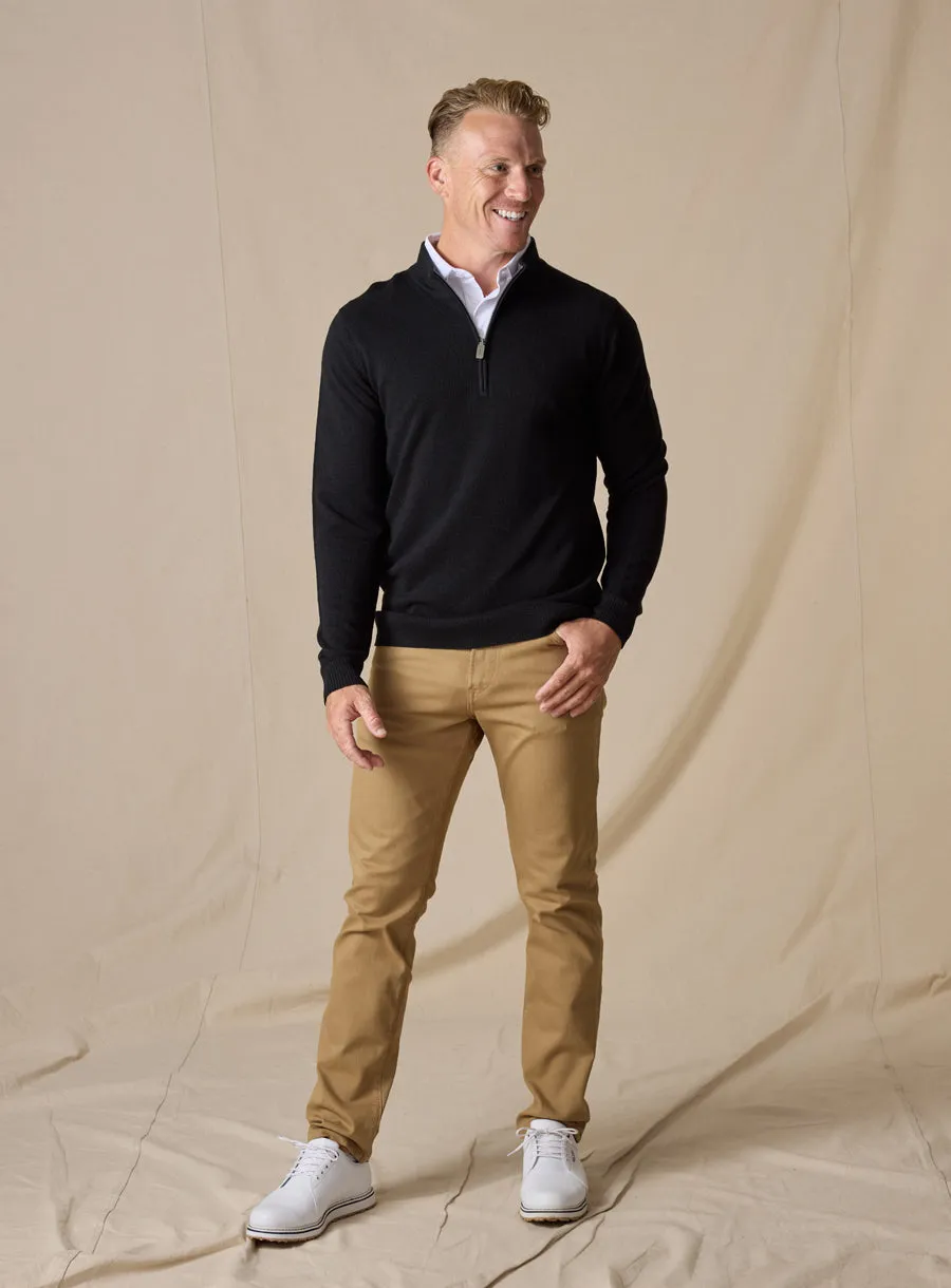 St. Andrews Quarter Zip
