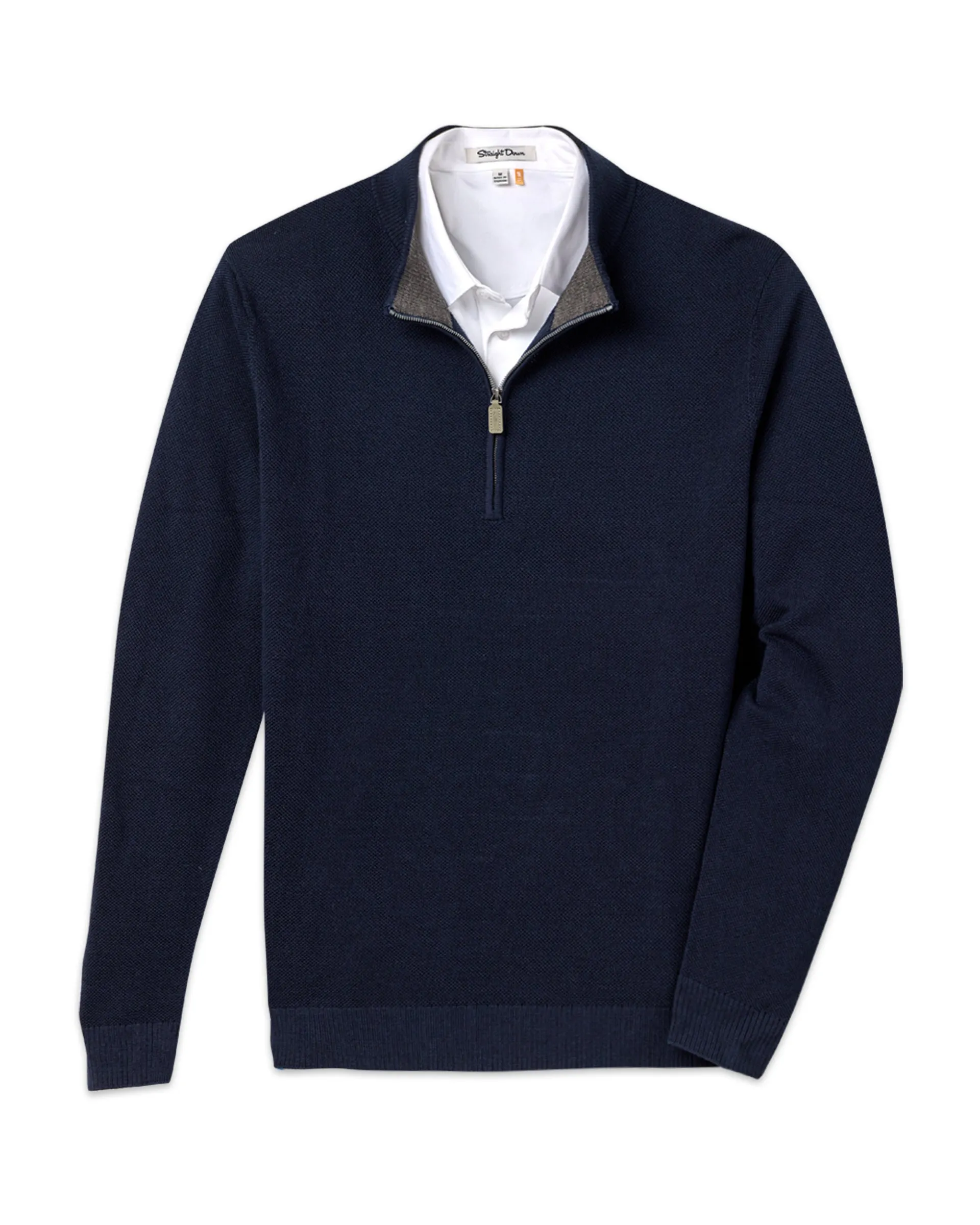 St. Andrews Quarter Zip