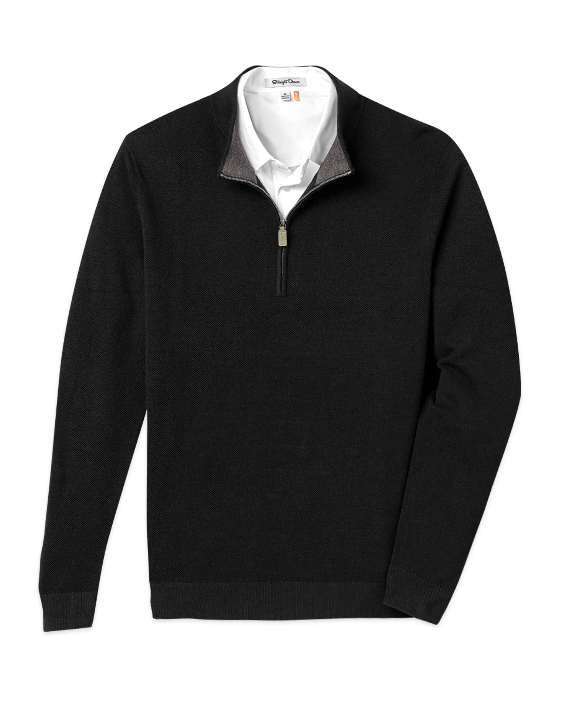 St. Andrews Quarter Zip