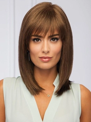 Stepping Out Large | Synthetic Wig (Mono Part)