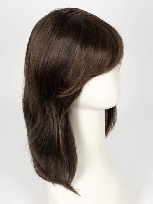 Stepping Out Large | Synthetic Wig (Mono Part)