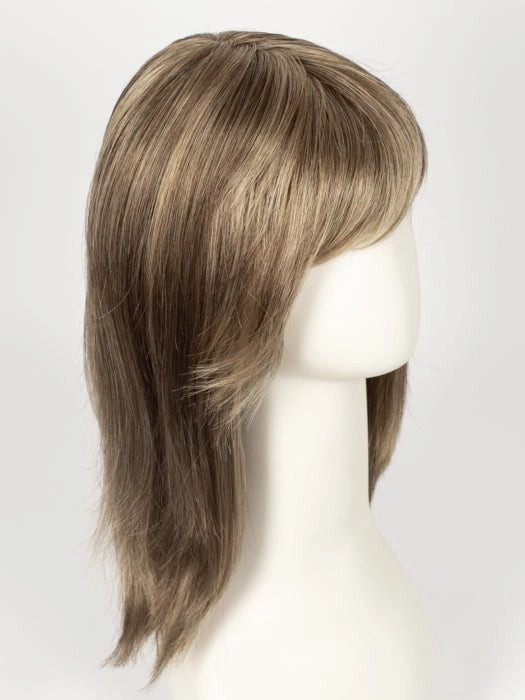 Stepping Out Large | Synthetic Wig (Mono Part)