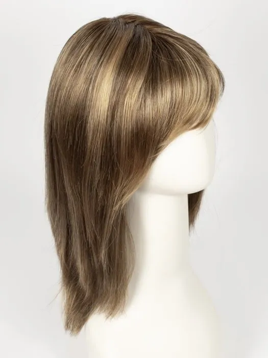 Stepping Out Large | Synthetic Wig (Mono Part)