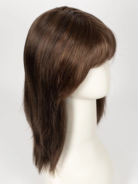 Stepping Out Large | Synthetic Wig (Mono Part)