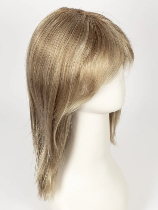 Stepping Out Large | Synthetic Wig (Mono Part)
