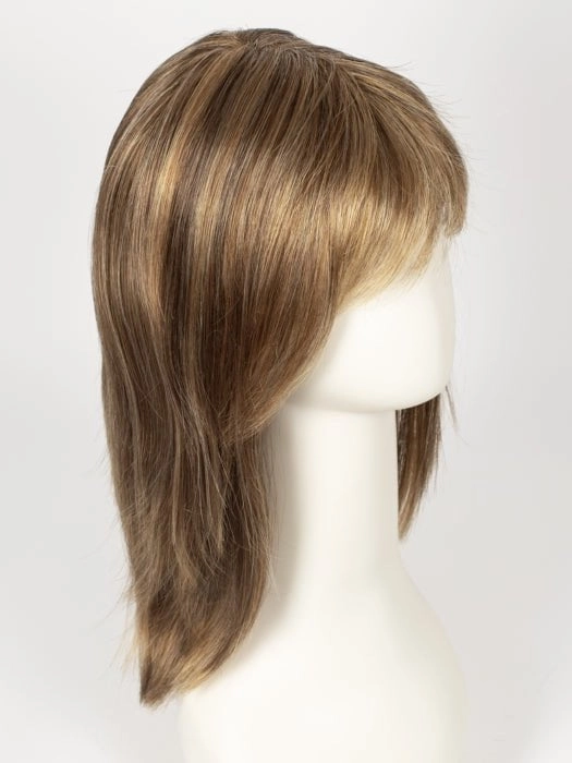 Stepping Out Large | Synthetic Wig (Mono Part)