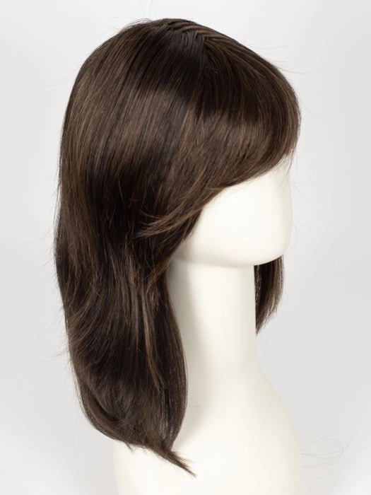 Stepping Out Large | Synthetic Wig (Mono Part)