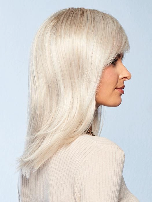 Stepping Out | Synthetic Wig (Mono Part)
