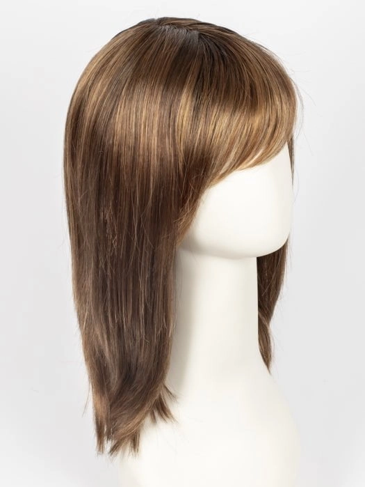 Stepping Out | Synthetic Wig (Mono Part)