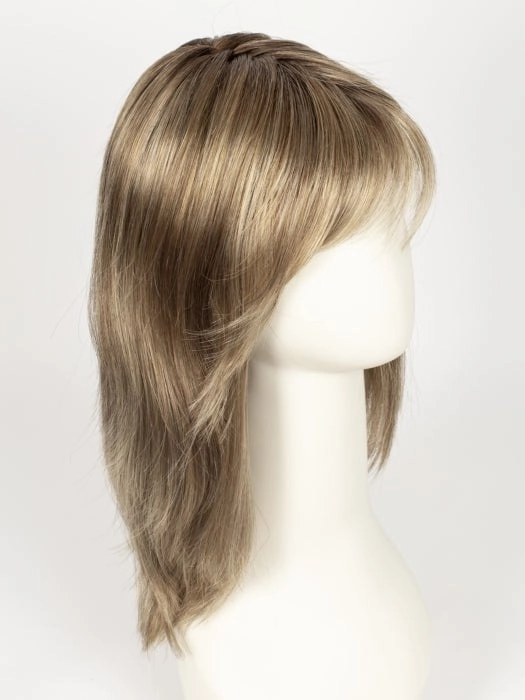 Stepping Out | Synthetic Wig (Mono Part)