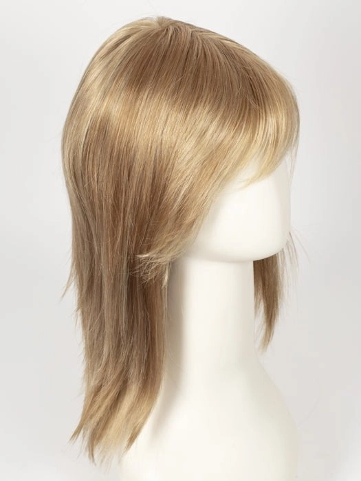 Stepping Out | Synthetic Wig (Mono Part)