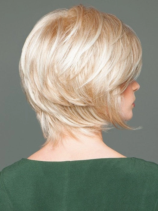 Stylista | Synthetic Wig (Basic Cap) | DISCONTINUED