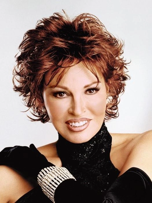 Tango Wig by Raquel Welch | Synthetic (Mono Top) | Clearance Sale Open Box (Unworn - Like New)