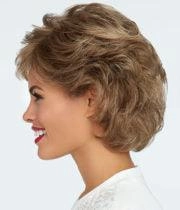Tango Wig by Raquel Welch | Synthetic (Mono Top) | Clearance Sale Open Box (Unworn - Like New)