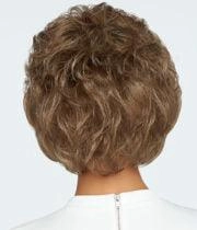 Tango Wig by Raquel Welch | Synthetic (Mono Top) | Clearance Sale Open Box (Unworn - Like New)