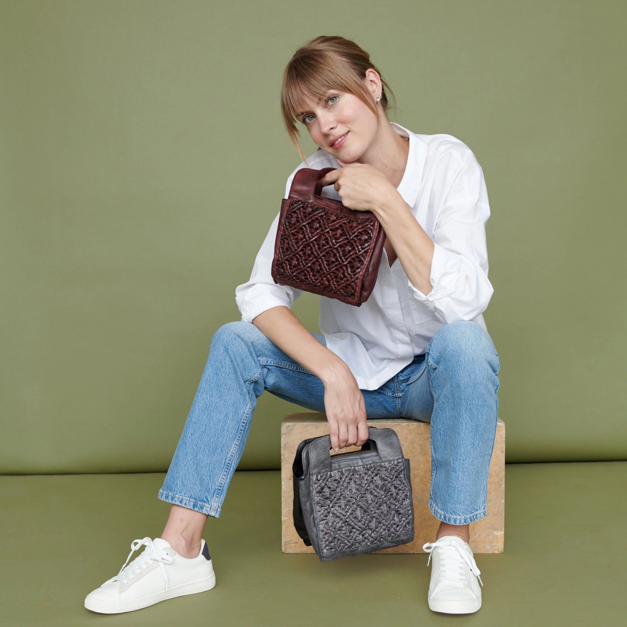Tess Crossbody