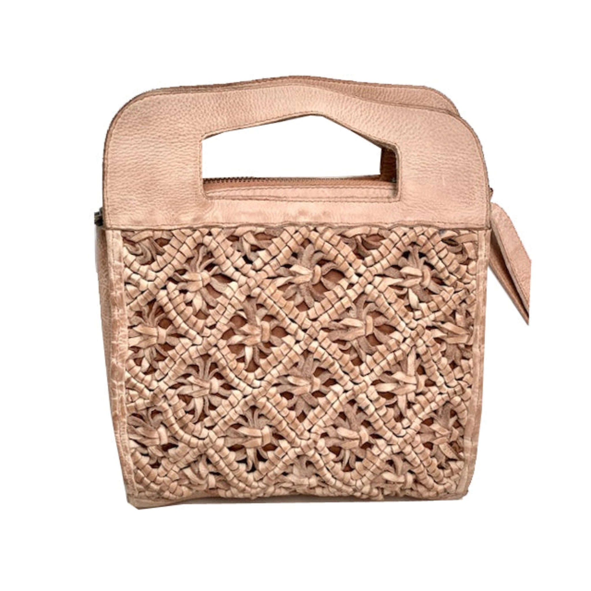 Tess Crossbody