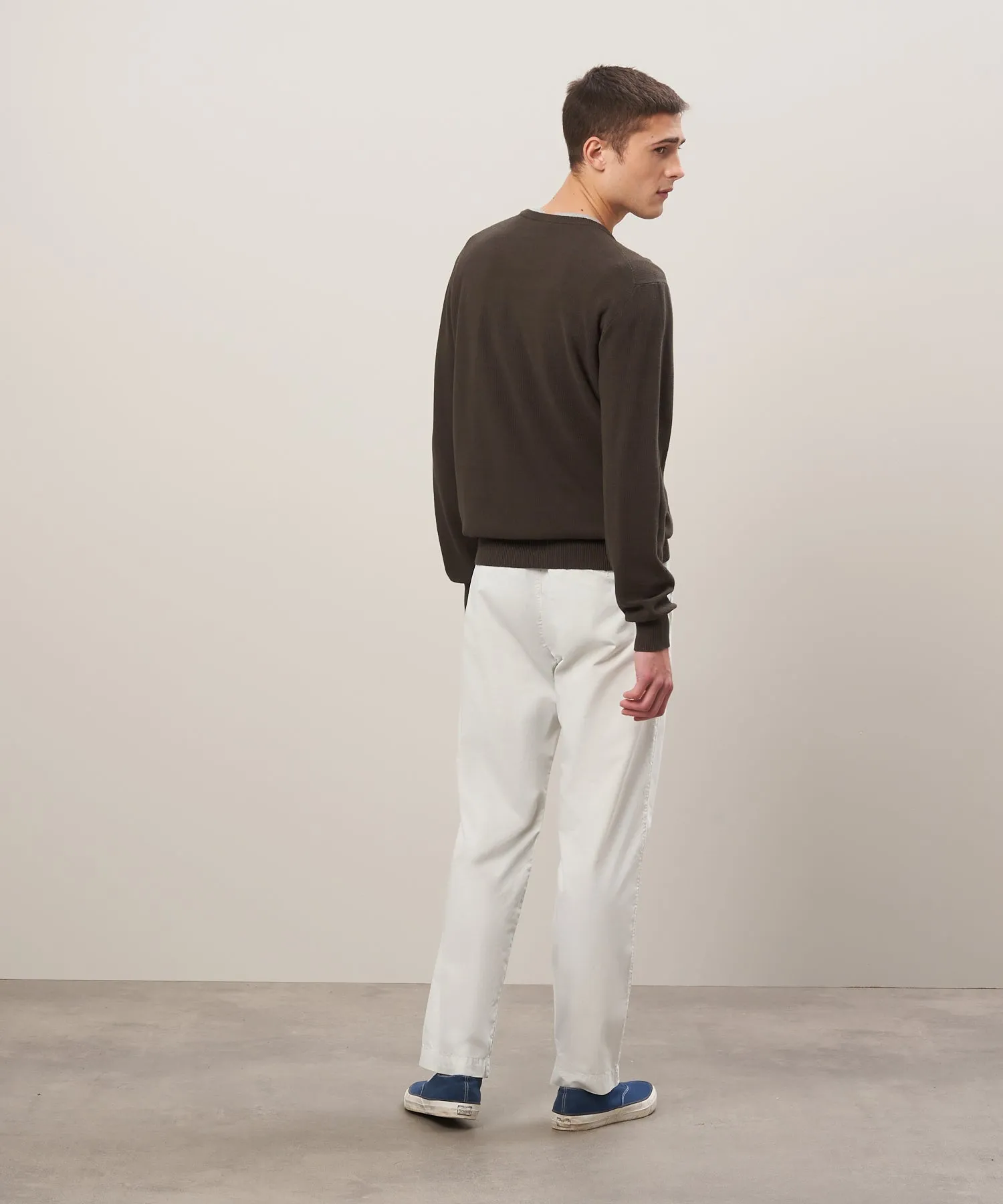 Tyron Pant