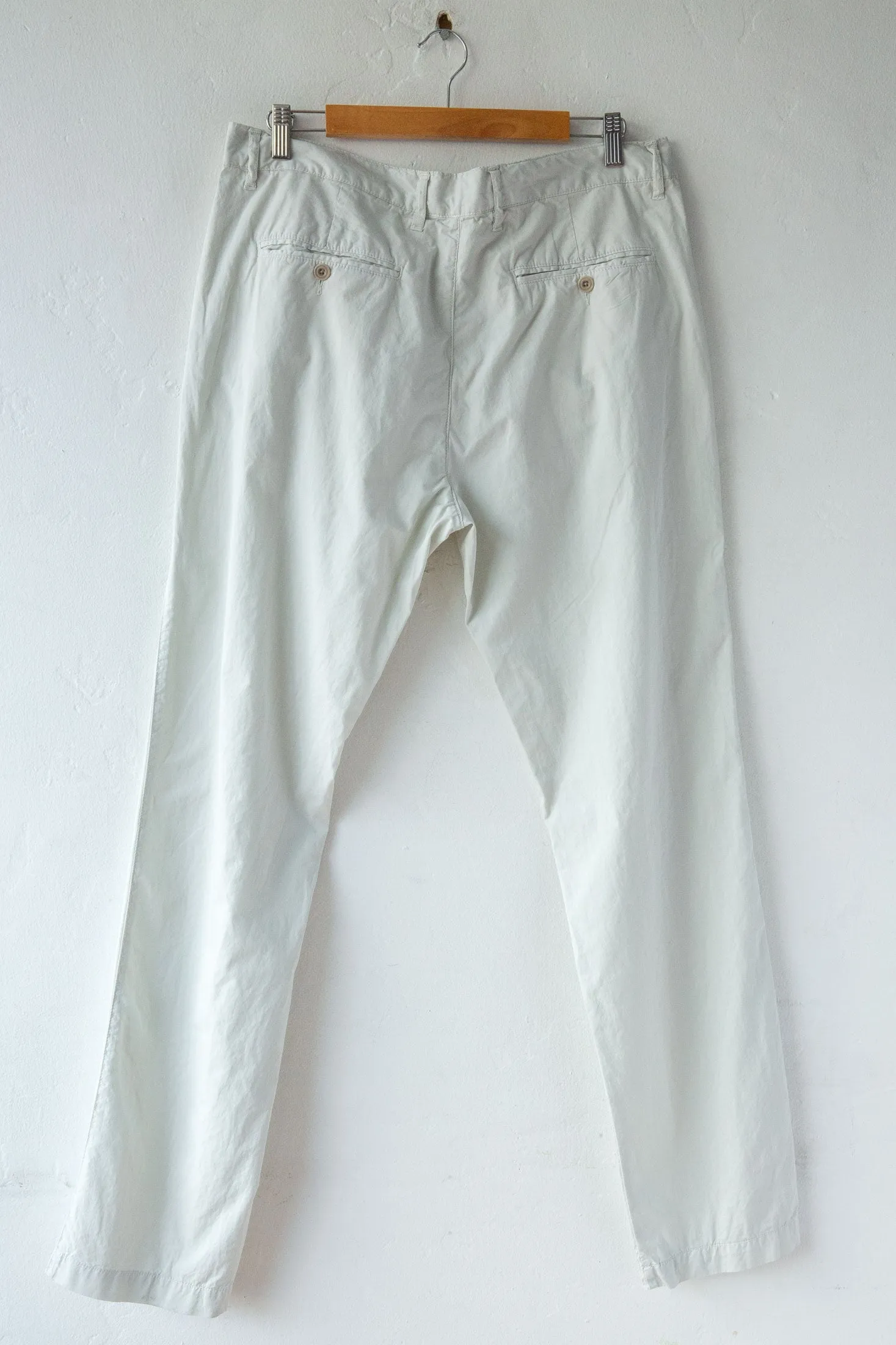 Tyron Pant