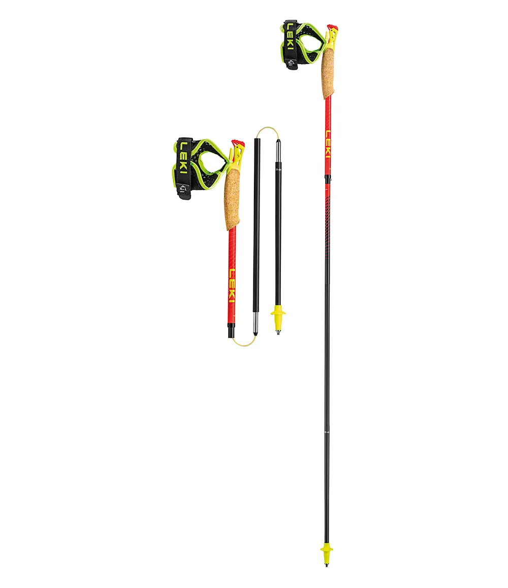 Ultratrail FX.One Superlite