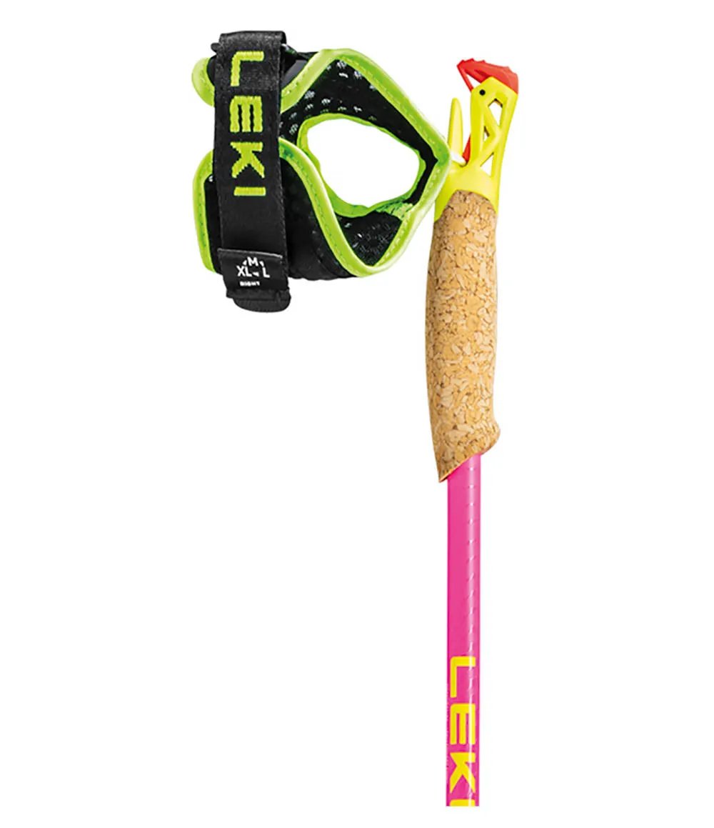 Ultratrail FX.One Superlite