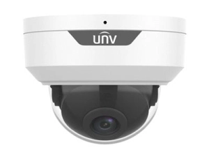 UNV IPC325SR3-ADF28K-G - Network surveillance camera - dome - ingress protection / vandal resistant - color (Day&Night) - 5 MP
