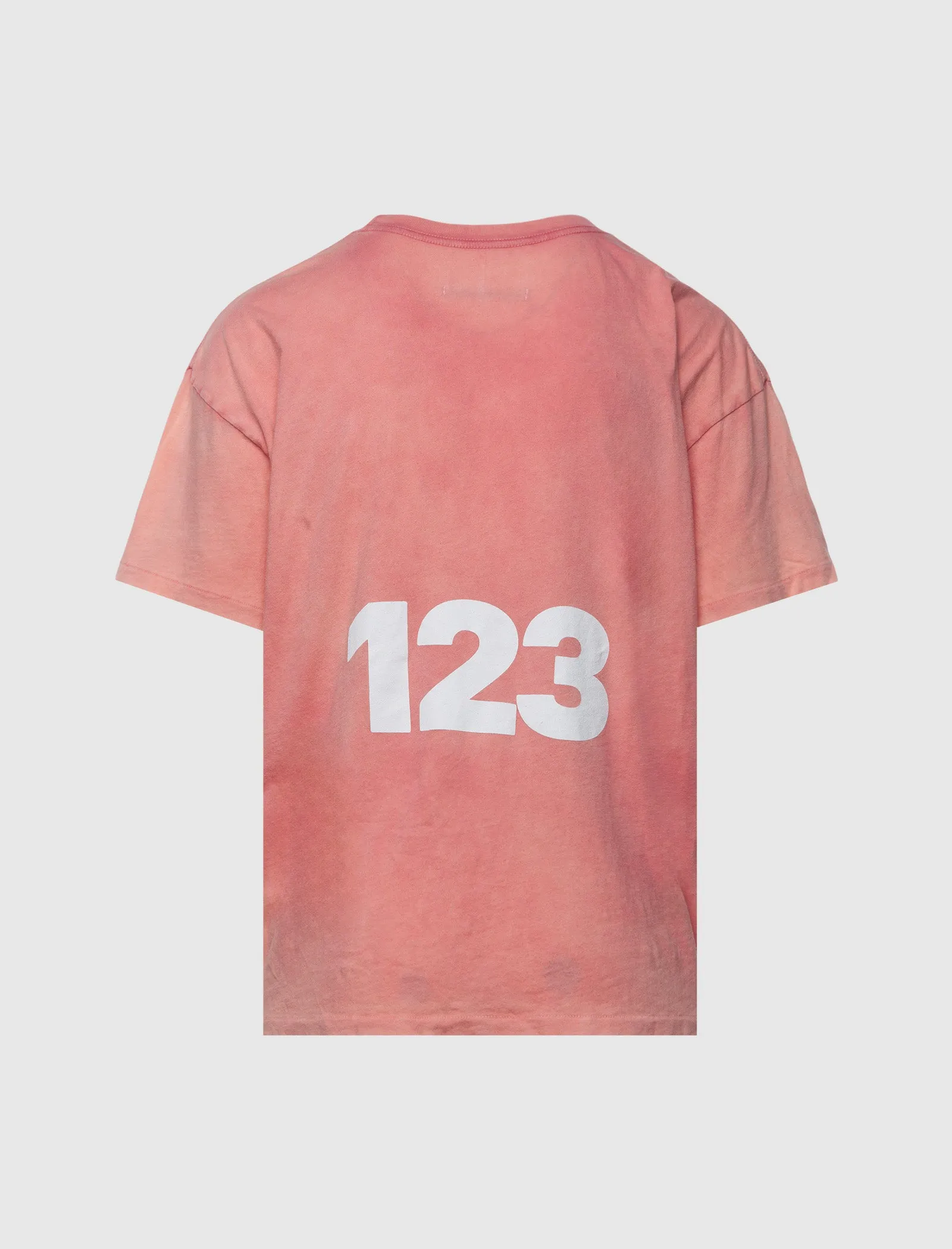 USO 123 TYLER TEE