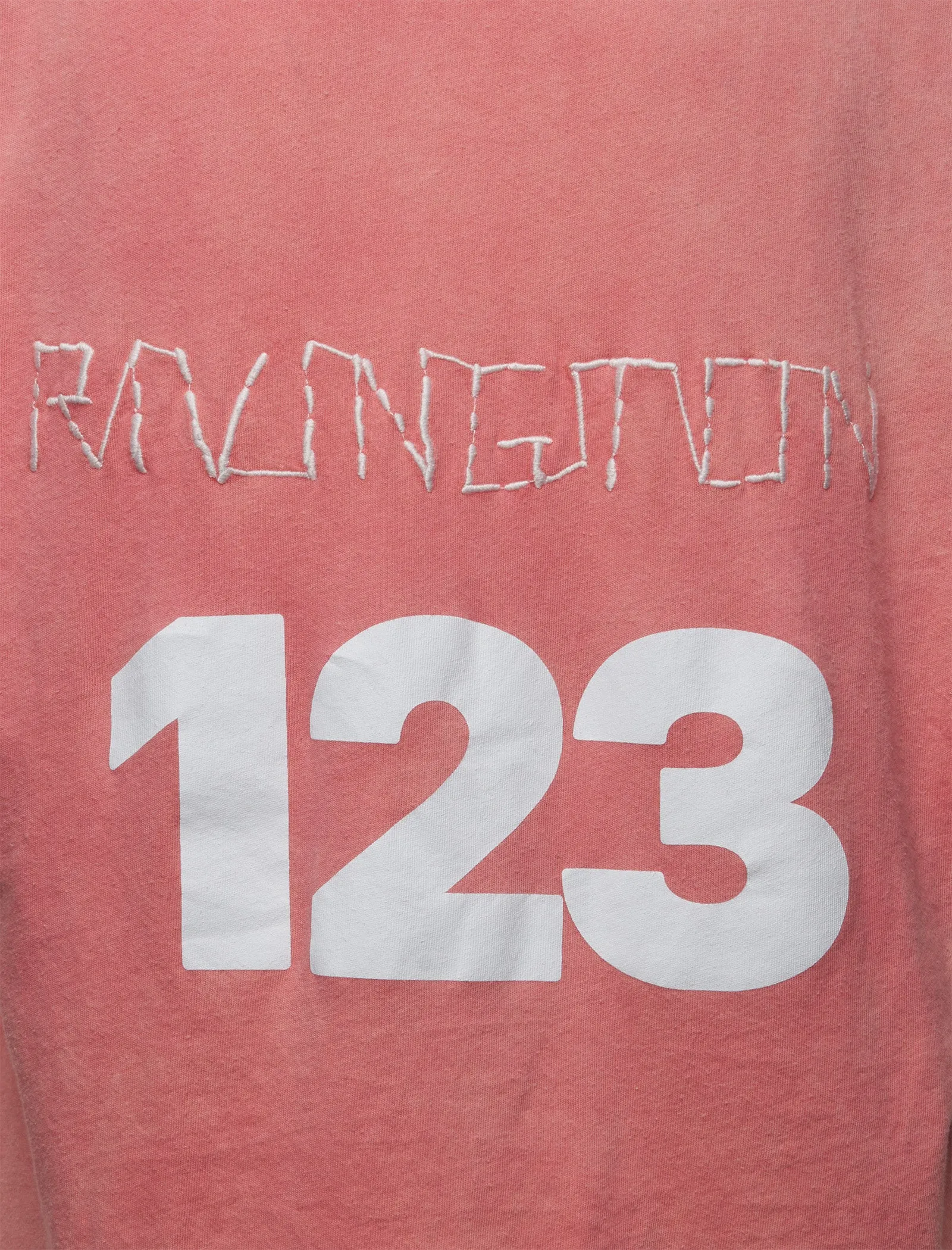 USO 123 TYLER TEE