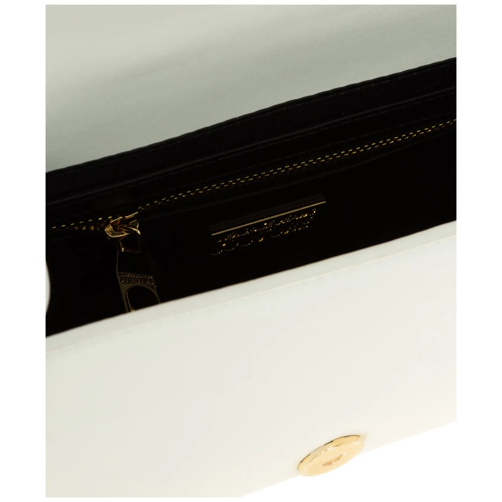 Versace Jeans Couture Baroque-Printed Tote Bag